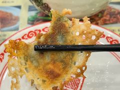 -葛记焖饼(伏牛路店)