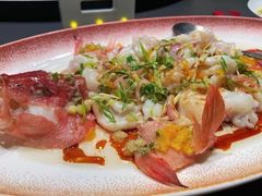 -曼格纳·曼芯馆(杨浦店)