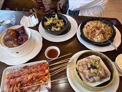 -日昌餐馆(亦庄店)