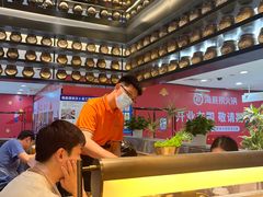 -西塔老太太泥炉烤肉(武汉摩尔城店)