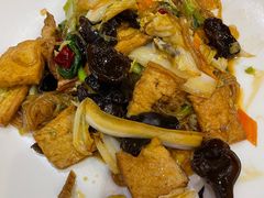 -临潼印象·特色陕菜