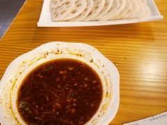 -黄泰吉拾味餐厅(江汉路店)