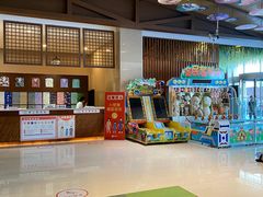 -汤连得温泉馆(宝山店)