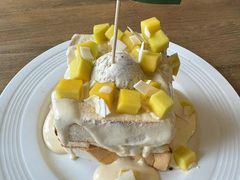 -遇见杜尚西餐厅(恒大华府店)