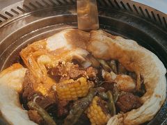 -二十一分小锅炖(中心店)