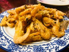 -娄三少·老北京春饼烤鸭家常菜(方庄店)
