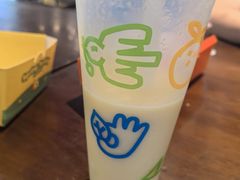 -7分甜(万象城店)