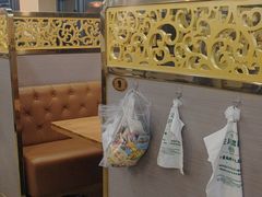 -花儿穆萨·烤肉餐厅(石马坪店)