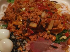 -水平有限广西米粉·广西风味集(五道口店)