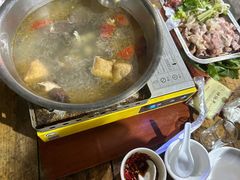 -秧塘牛八宝(金山路店)
