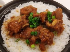 -御彩酒家(东风东路店)