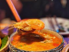 -泰妃殿(宏伊国际广场店)