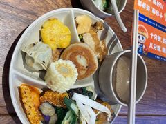 -素满香·Vegan食养自助(天一广场店)