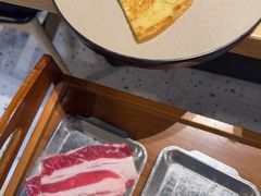 -欢喜哥齐齐哈尔自助烤肉(大学城店)
