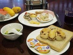 -深圳万悦格兰云天大酒店