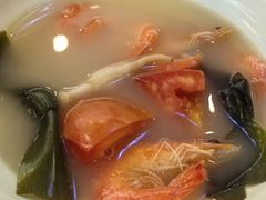 -泰谷酒店·太古码头闽菜自助餐厅