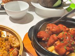 -汤城小厨•粤菜•靓汤(金宝街店)