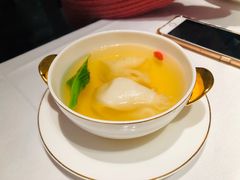 -二十四单 淮扬新味