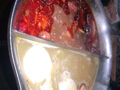 -湊湊火锅·茶憩(上海合生汇店)