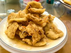 -圣夜东北菜烧烤·夜宵·龙虾(胥江路店)