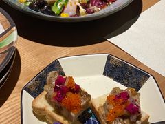 -和创柚子·会席日本料理(新区淮海街店)