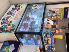 -DQ·蛋糕·冰淇淋(王府井金街店)