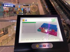 -新田360广场(上海华侨城店)