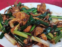-蛇口康乐快餐鱼仔档(翠苑小区店)