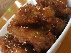 -Pelicana百利家炸鸡(江南西名店城店)