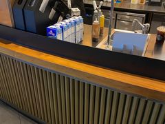 -星巴克臻选(惠州华贸天地1楼店)