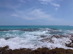 -白沙湾海滩