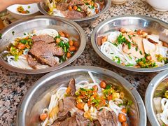 -李氏紫竹林卤粉(火车站店)