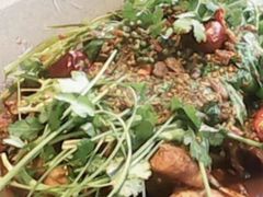 -蜀留香石锅鱼(六顺街店)