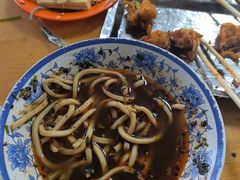 -清真-戏楼王记牛肉面