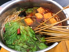 -老黑板筋(顺义总店)