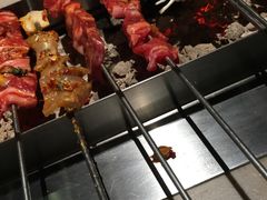 -丰茂烤串