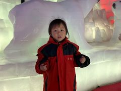 -横店影视城梦幻谷园区
