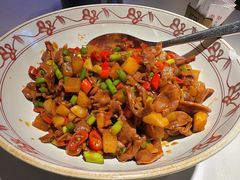 -匠熙小馆(崇文门店)