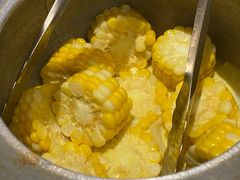 奶油玉米-隅乐胡椒虾·台湾菜·团建(皇岗店)