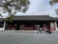 -苏州文庙(姑苏区)