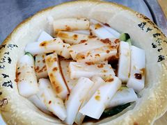 -唐门江湖菜(龙石路店)