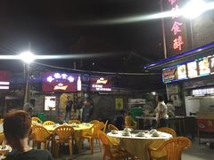 -珠江夜游省总码头