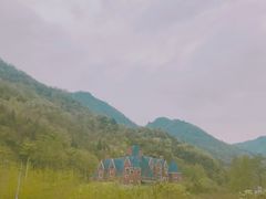 -四川省成都市彭州市白鹿镇