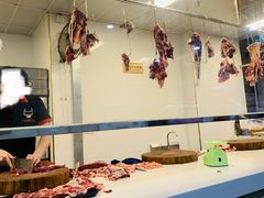 -汕头八里香牛肉店(人民南店)