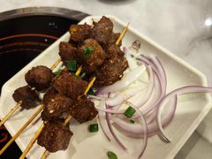 -横沥牛庄(总店)