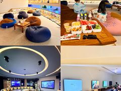 -神帆·元气汤泉(解放西路店)