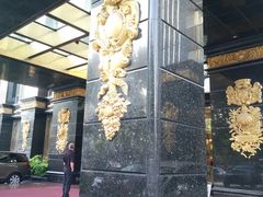 -万宝海鲜舫(劳动公园店)