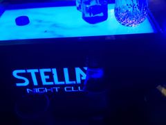 -STELLAR NIGHT CLUB星际酒吧(明发商业广场店)