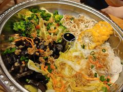 -肘子酥·天津菜·特色捞面(德云社店)