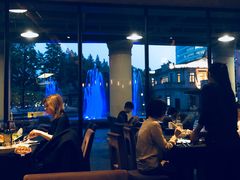 -Efes Turkish & Mediterranean Cuisine 艾菲斯餐厅(陆家嘴店)